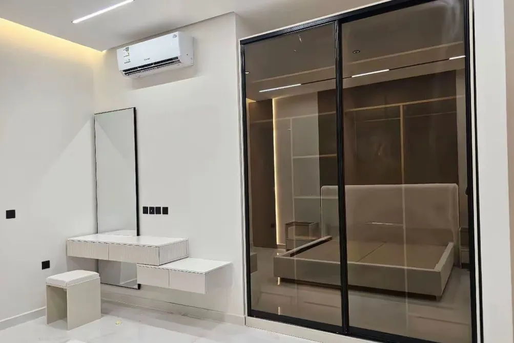 غرف نوم تفصيل 